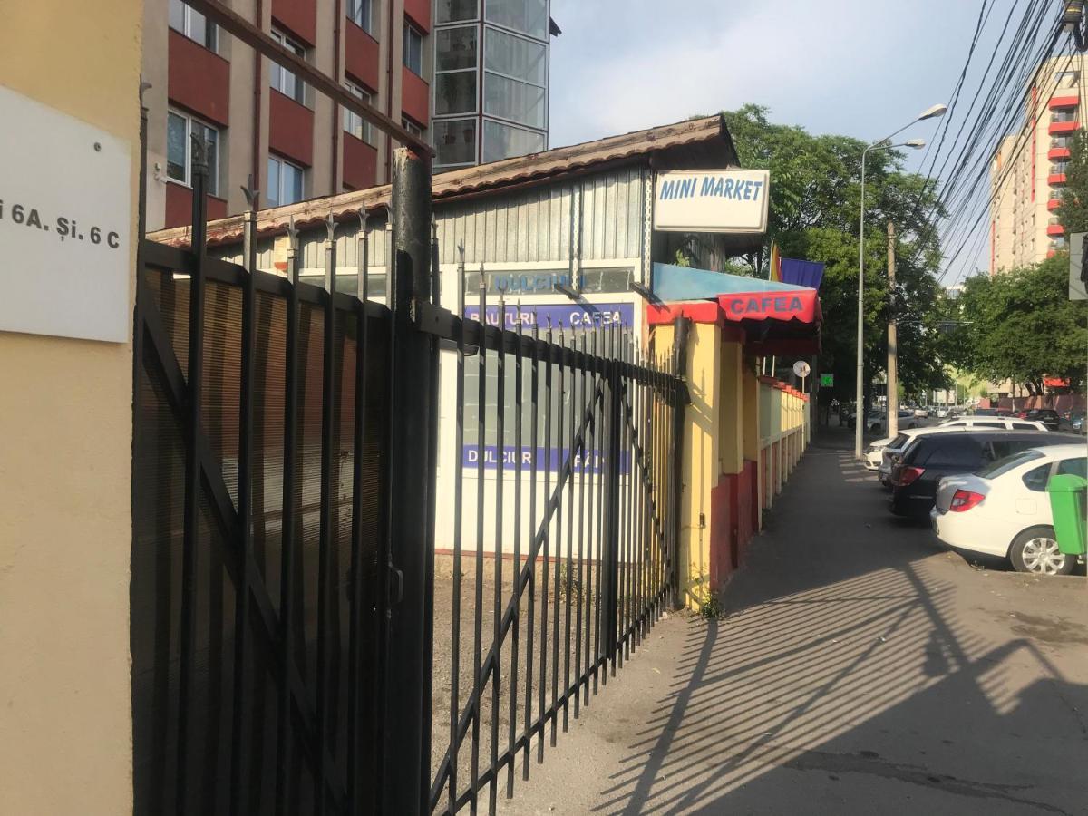Apartament Studio For Recharging Bukareszt Zewnętrze zdjęcie