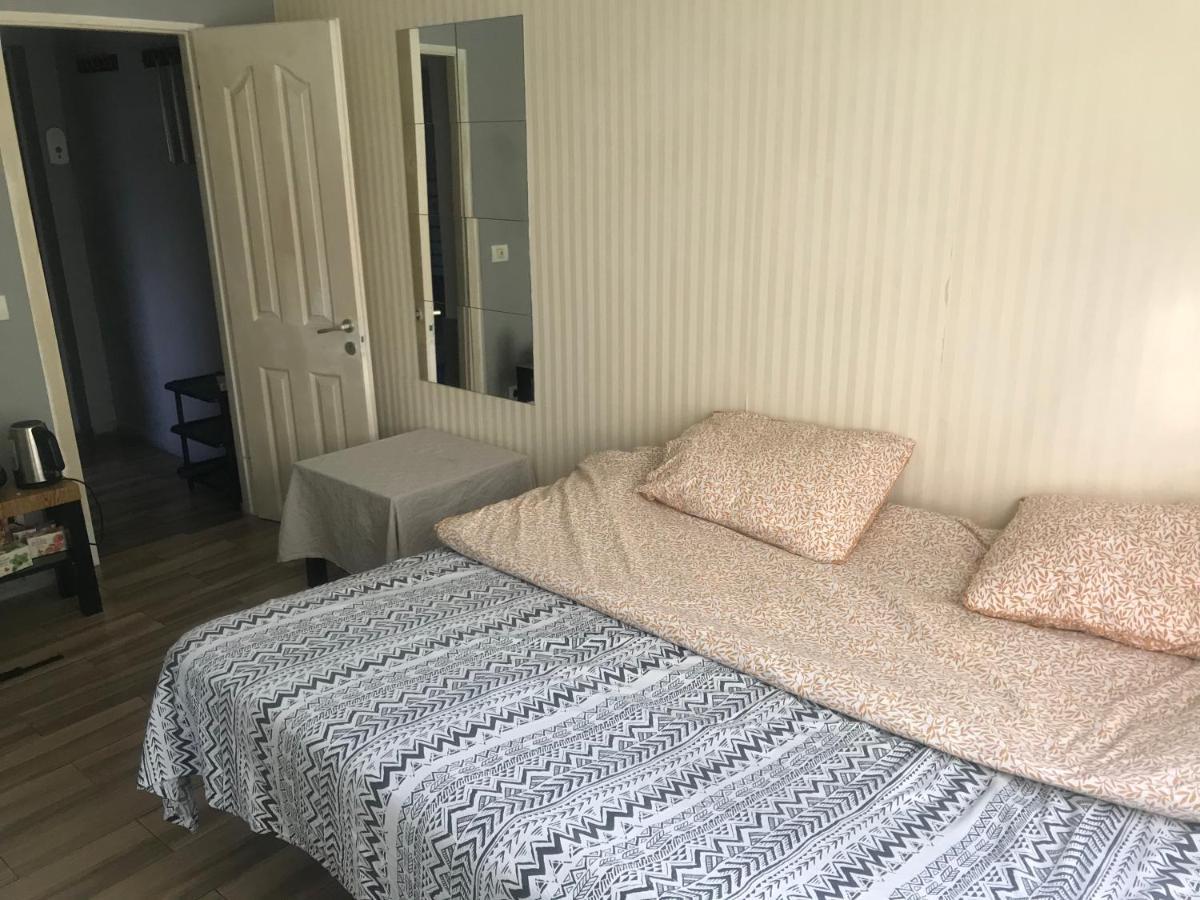 Apartament Studio For Recharging Bukareszt Zewnętrze zdjęcie